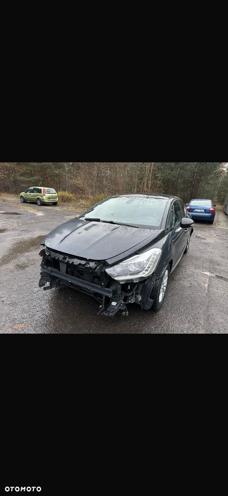 Citroën DS5 BlueHDi 120 EAT6 Business Class - 1