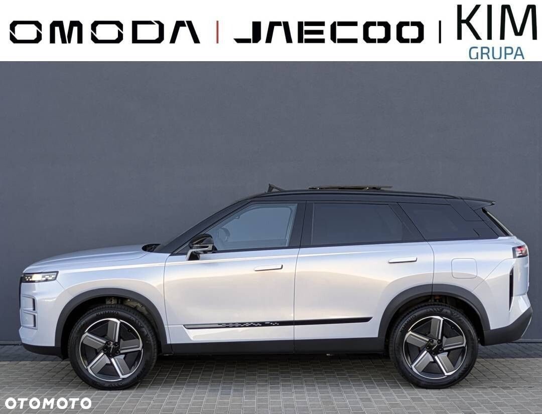 Jaecoo 7 - 5