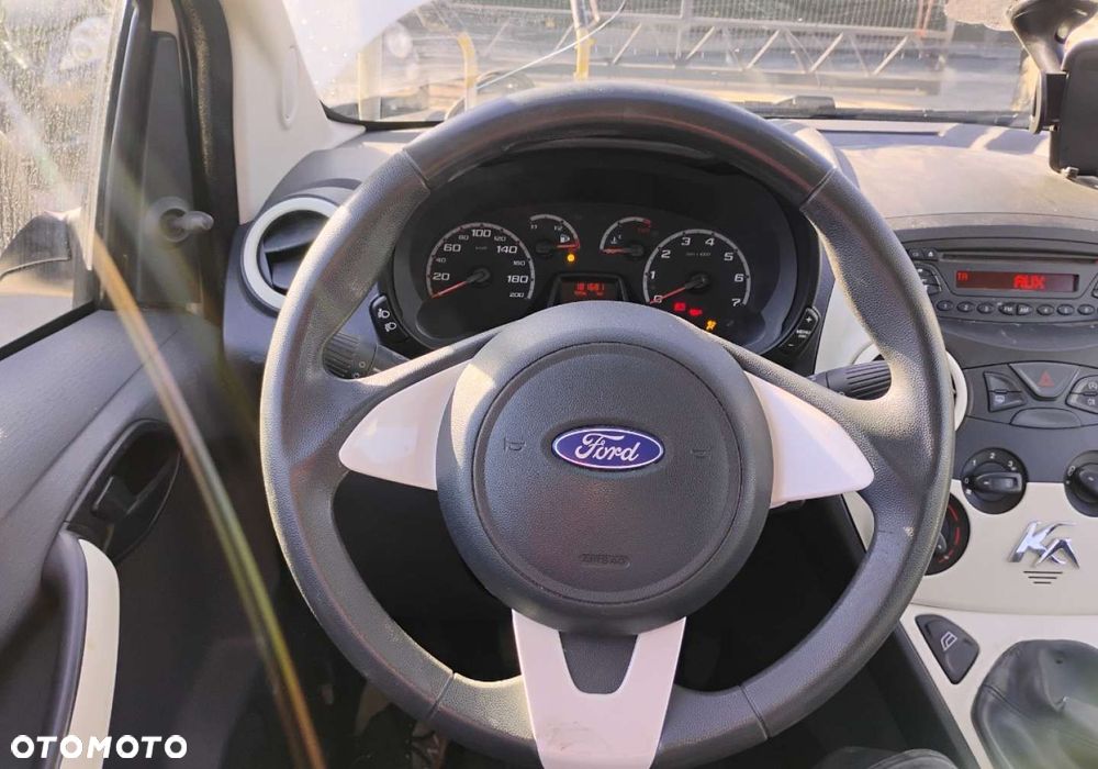 Ford KA - 12