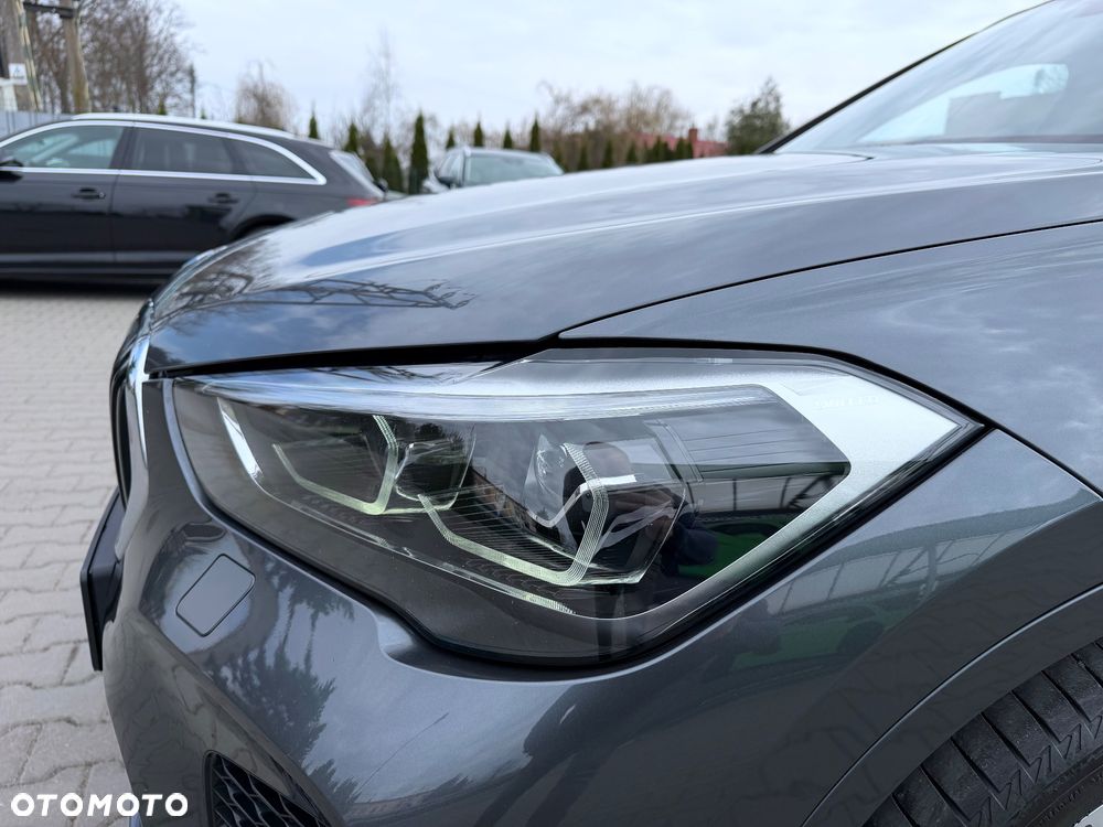 BMW X1 sDrive18d M Sport - 38