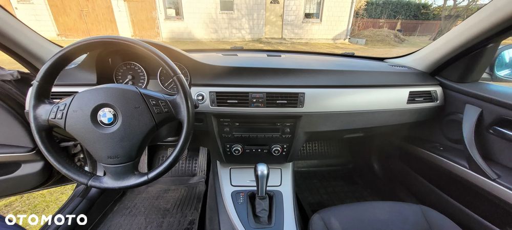 BMW Seria 3 - 10