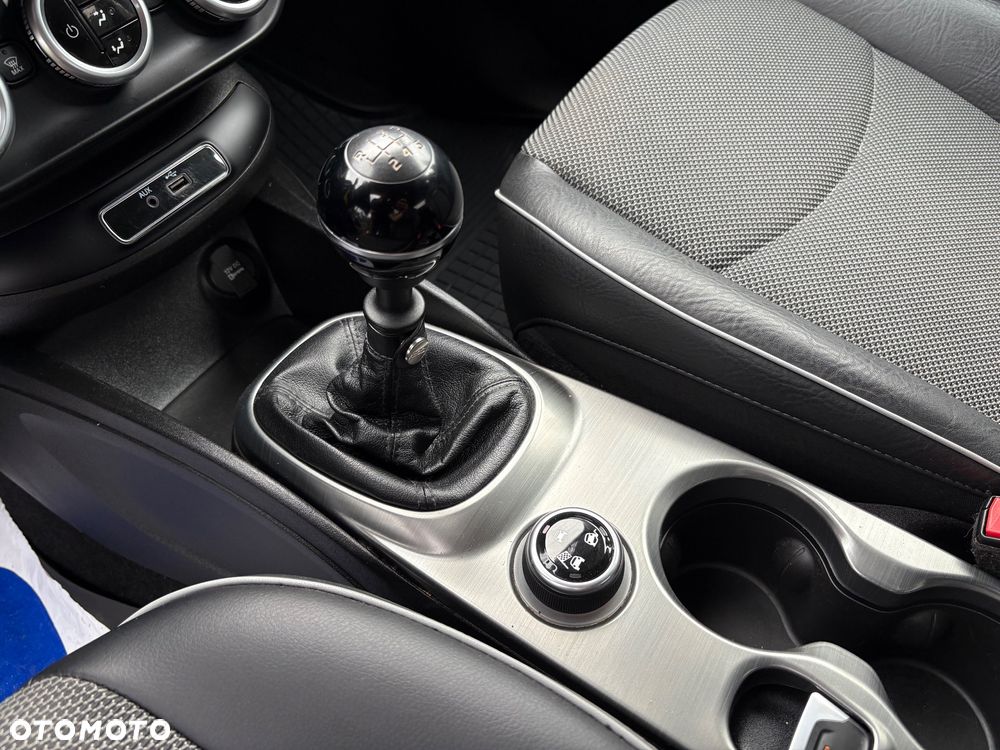 Fiat 500X 1.6 Multijet 4x2 S&S Cross - 19