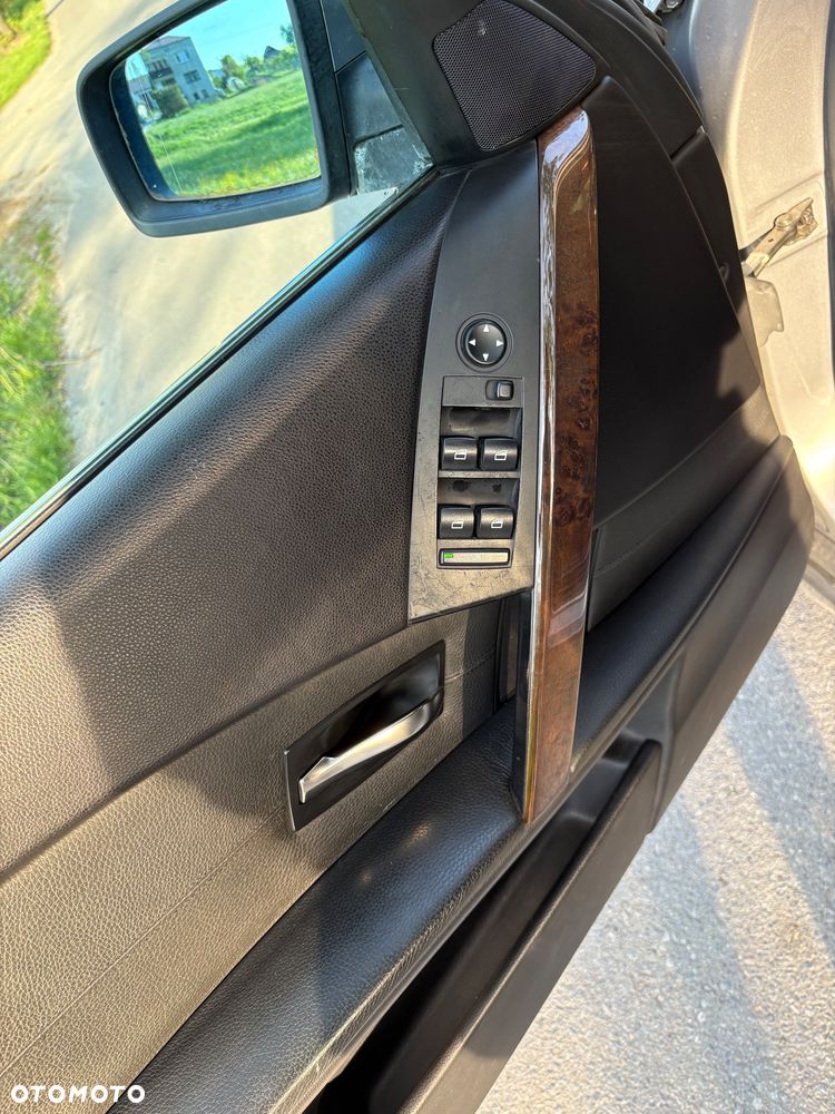 BMW Seria 5 535d - 8