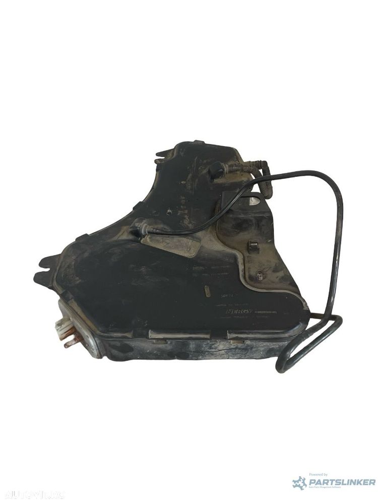 Rezervor aditiv filtru de particule PEUGEOT 407 SW 6E_ 2004 - > 2.7 HDi UHZ (DT17) 9642944280 - 1