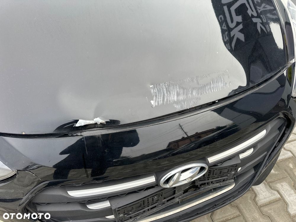 Hyundai i30 1.6 CRDi Comfort - 23