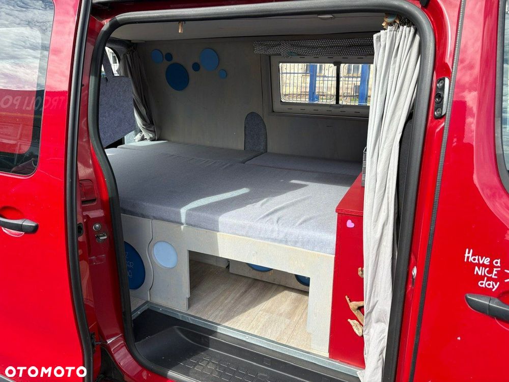 Citroën Jumpy Combi - 14