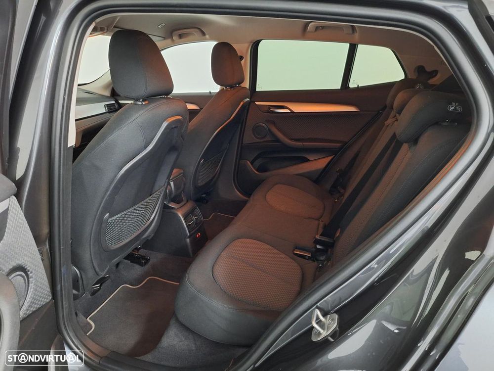 BMW X2 18 d sDrive Auto Advantage - 16