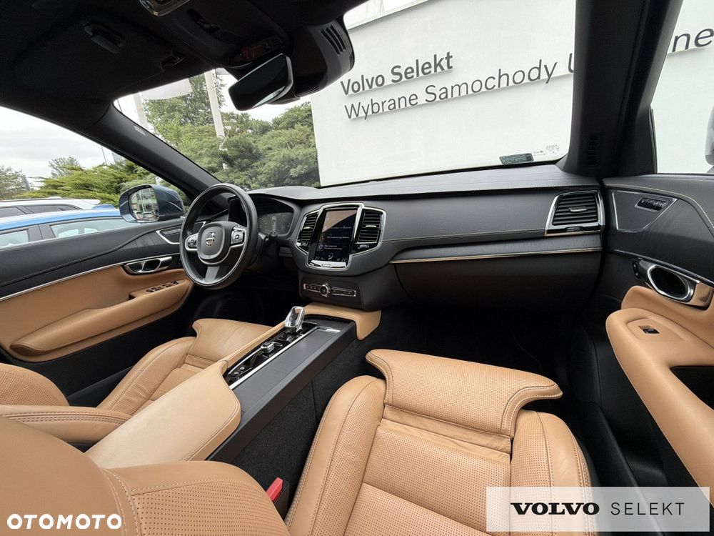 Volvo XC 90 - 17