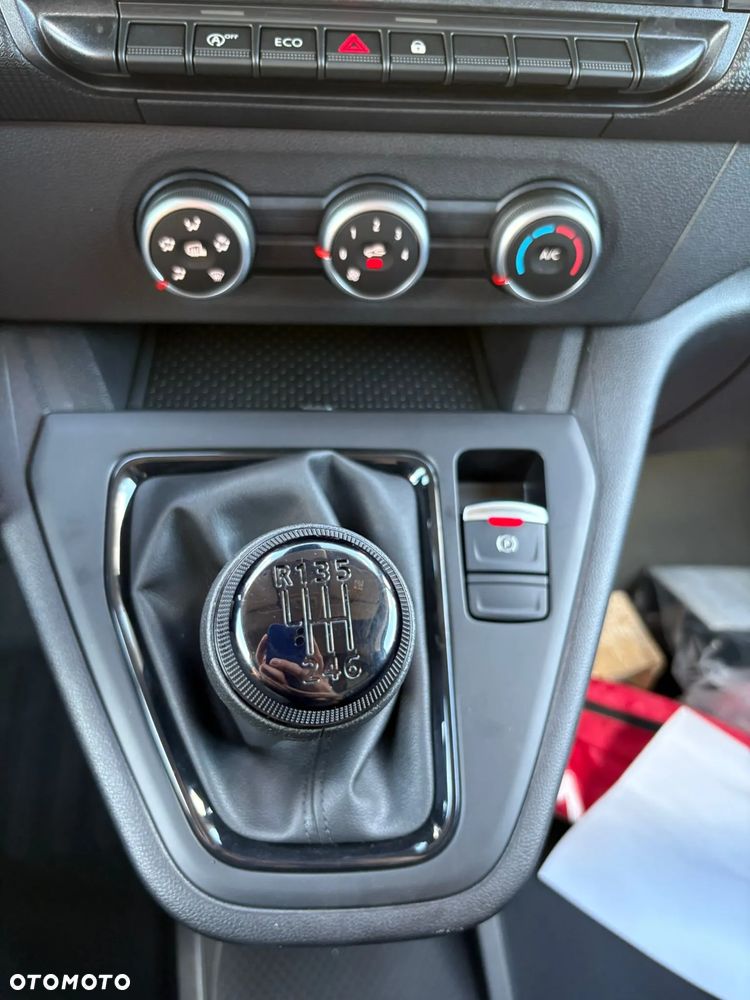 Renault KANGOO VAN L2 1.5dCi 115KM - 19