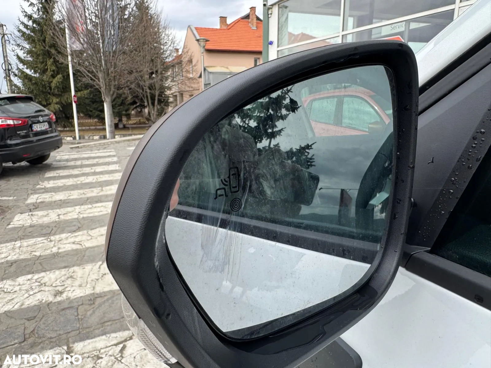 Dacia Duster TCe 130 4X4 MHEV Extreme - 14