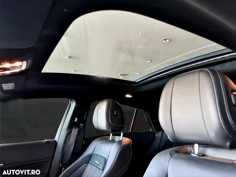 MERCEDES-BENZ GLE-Class 2023 — imagine 10
