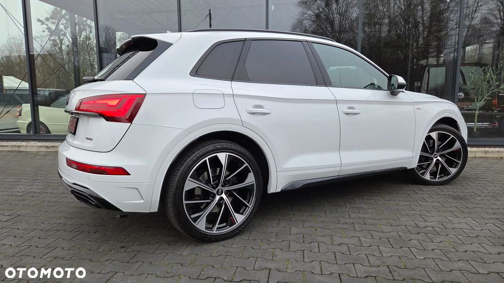 Audi Q5 - 39