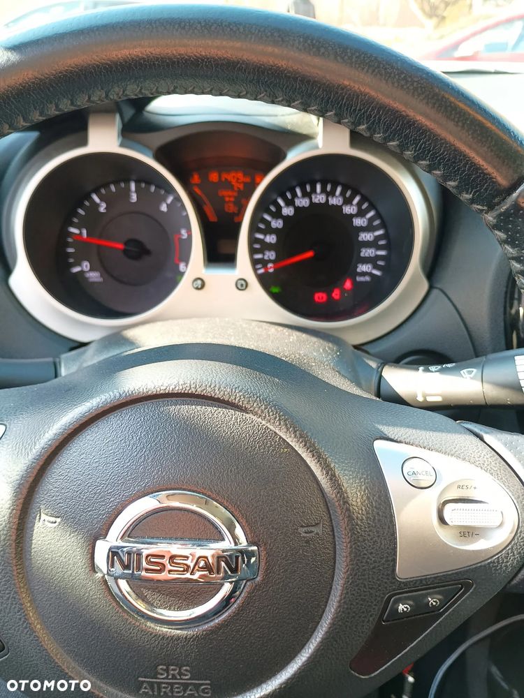 Nissan Juke 1.5 dCi Acenta - 7