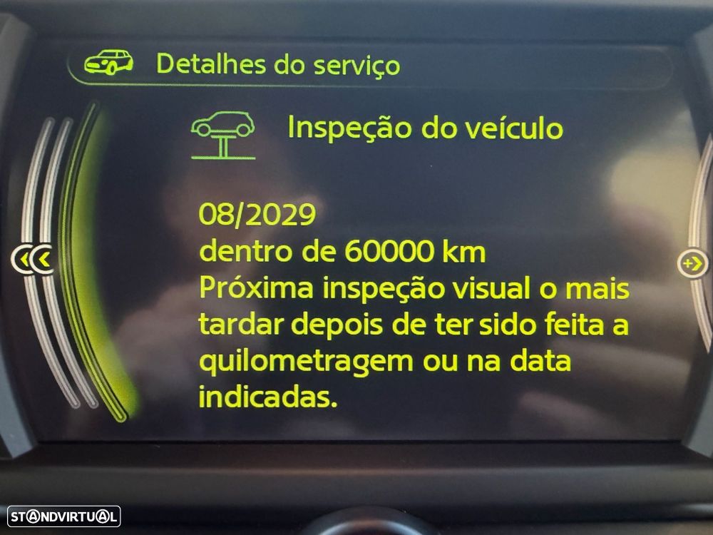 MINI 3 Portas One - 24