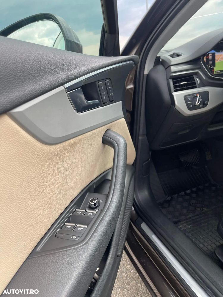 Audi A4 Limuzina 2.0 TDI S tronic - 6