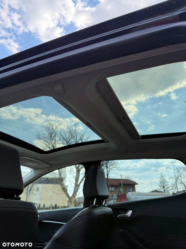 Ford Fiesta Vignale 1.0 EcoBoost ASS - 13