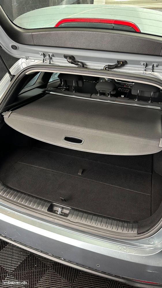 Kia Ceed SW 1.6 CRDi SX - 15