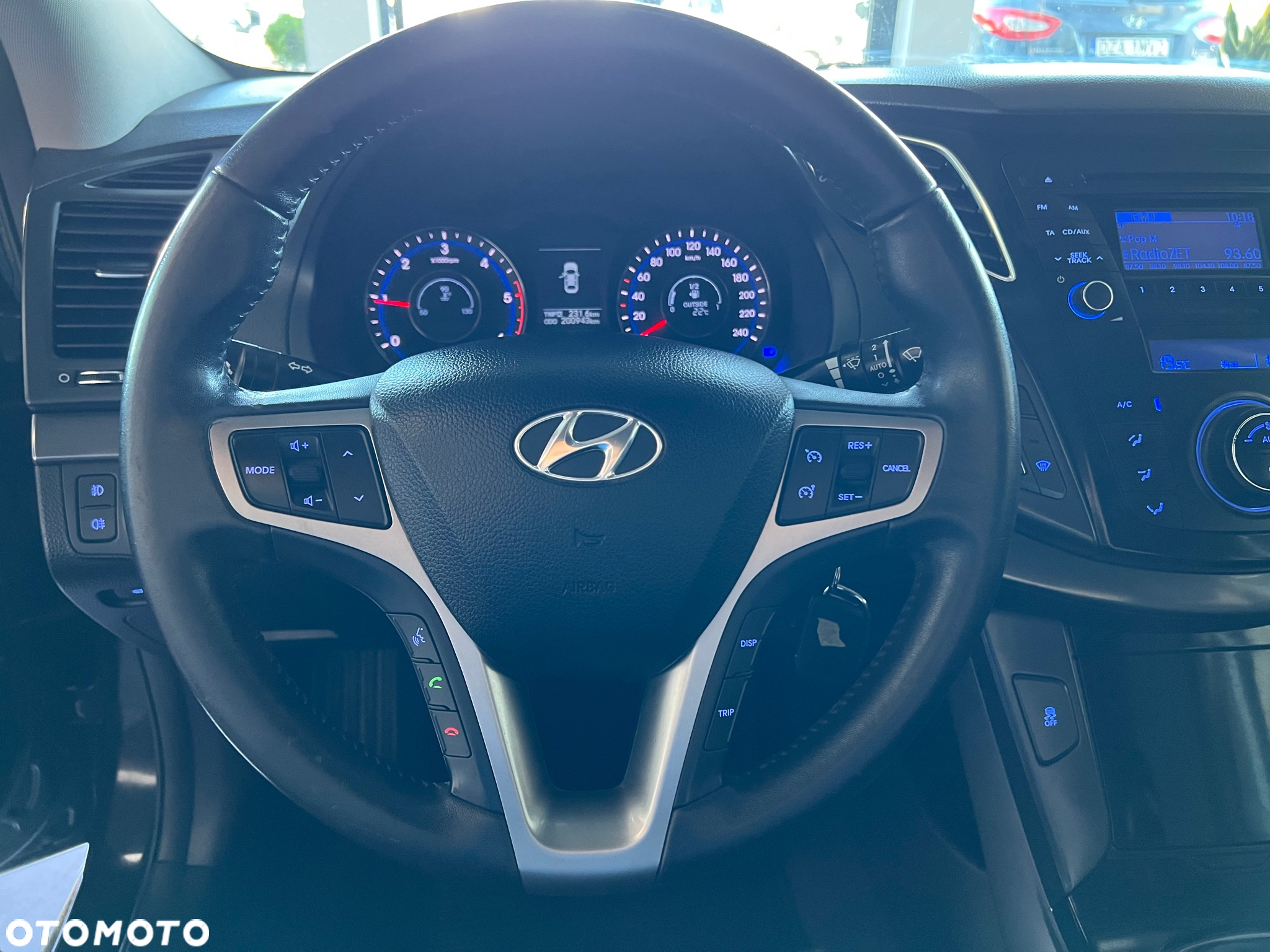 Hyundai i40 - 15