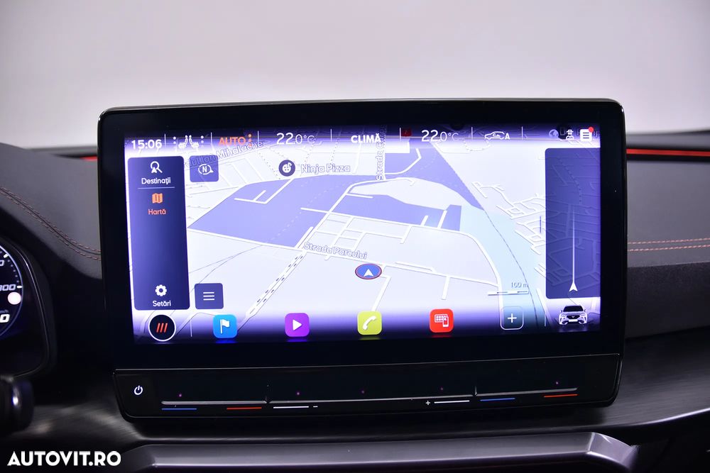 Cupra Formentor - 21