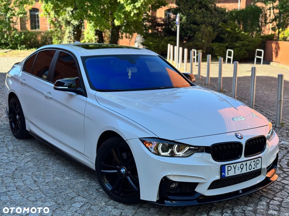 BMW Seria 3 - 8