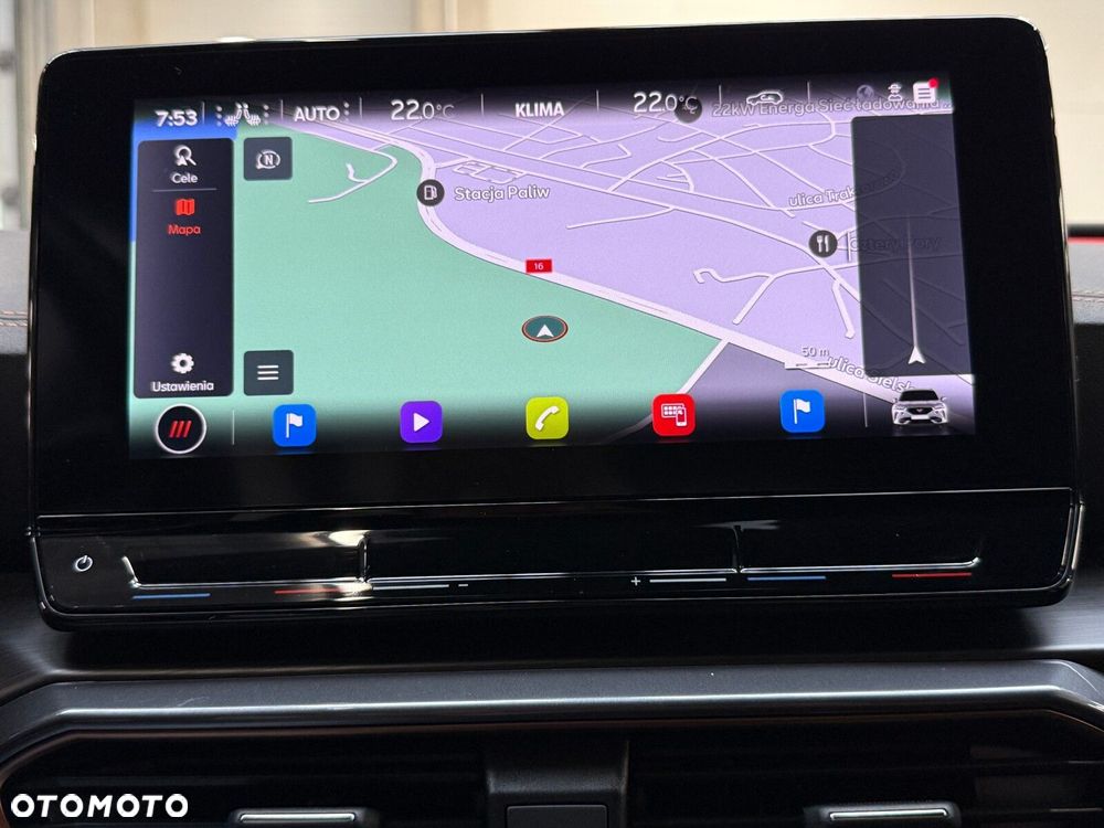 Cupra Formentor 1.5 TSI DSG - 36