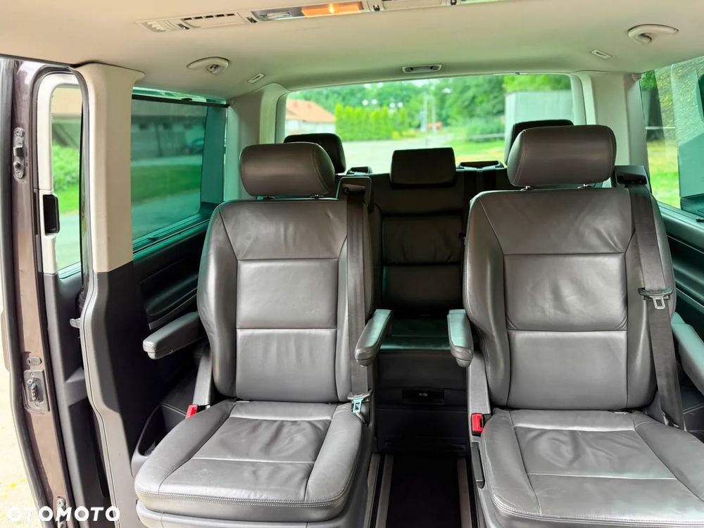Volkswagen Multivan L1 Highline - 7