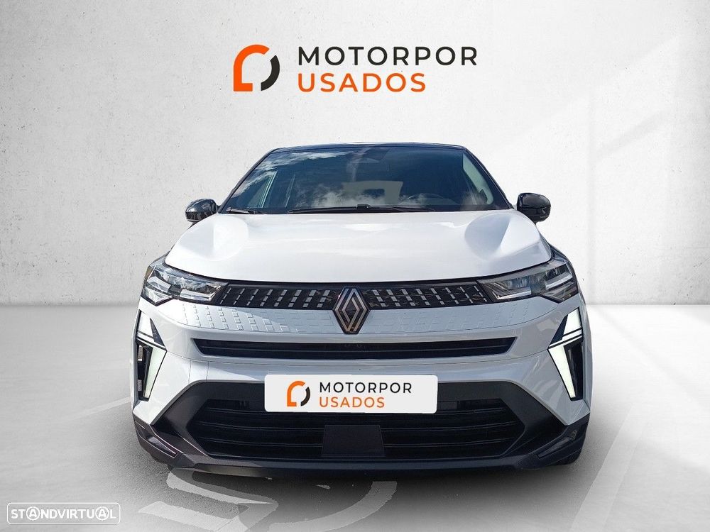 Renault Captur 1.0 TCe Techno - 2