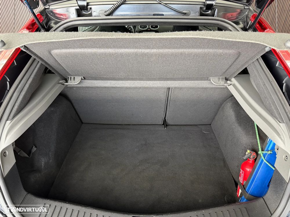 Ford Focus RS 500 - 28