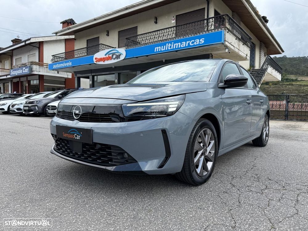 Opel Corsa 1.2 Elegance - 1