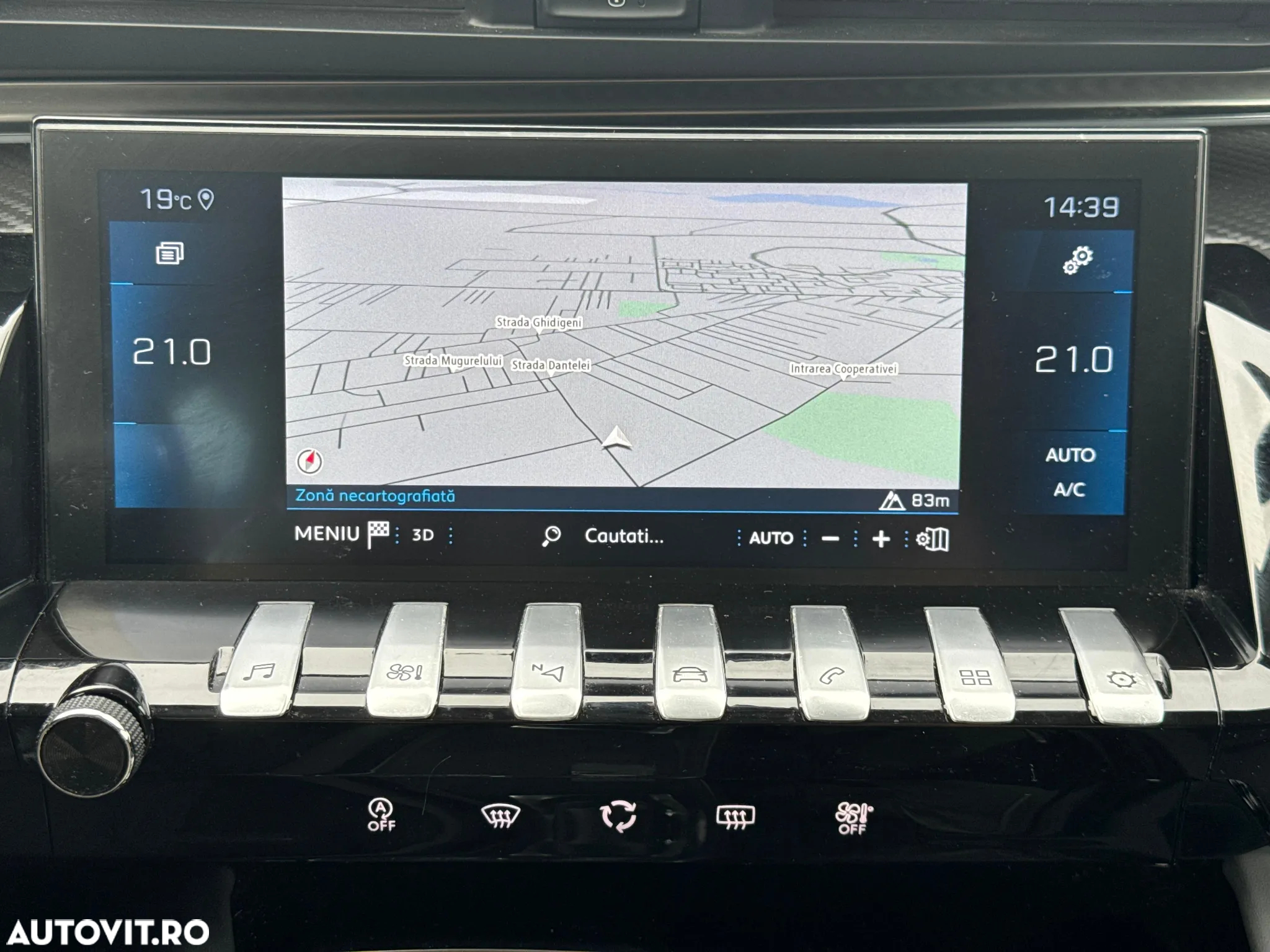 Peugeot 508 1.5 BlueHDI S&S EAT8 Allure Pack - 26