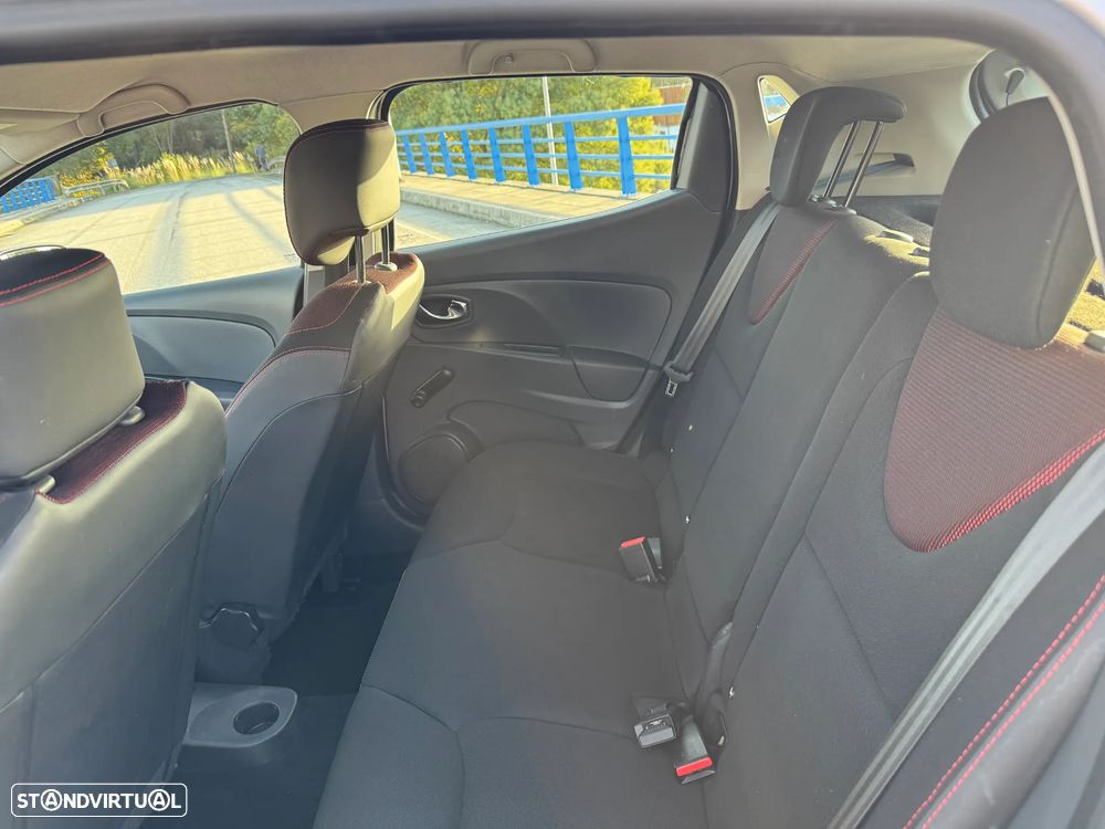 Renault Clio 1.5 dCi 75 Expression - 19