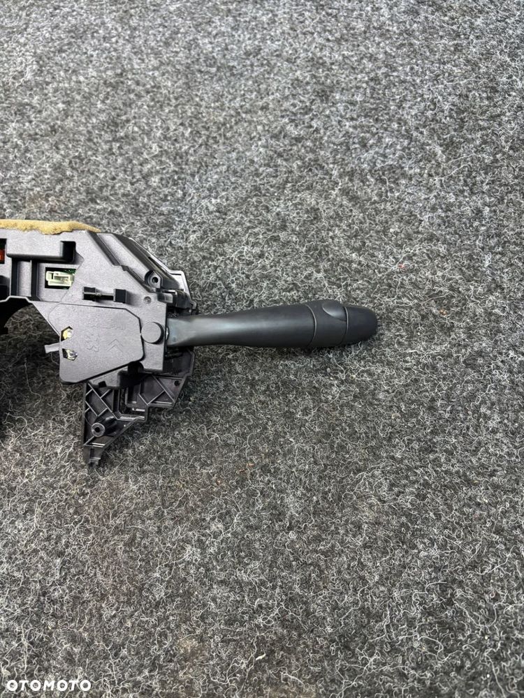 przełącznik zespolony citroen c5 fl - 9