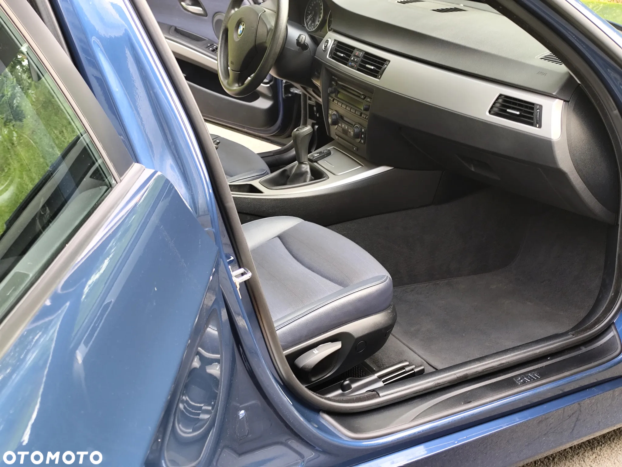 BMW Seria 3 320i - 19