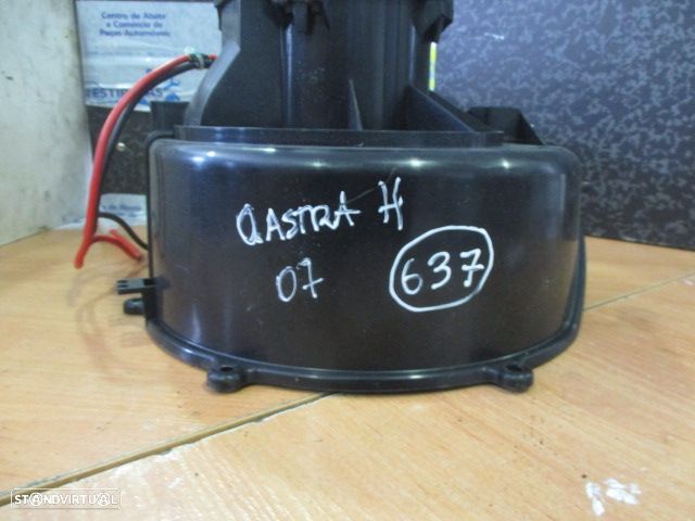 Motor Sofagem MOTSOF637 OPEL ASTRA H 2007 - 2