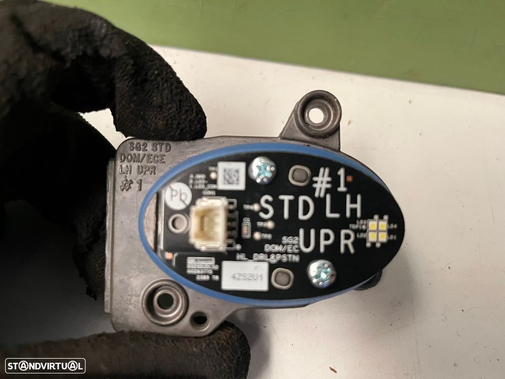 Kia Niro MODULO FAROL LED BALASTRO - Z585 - 3