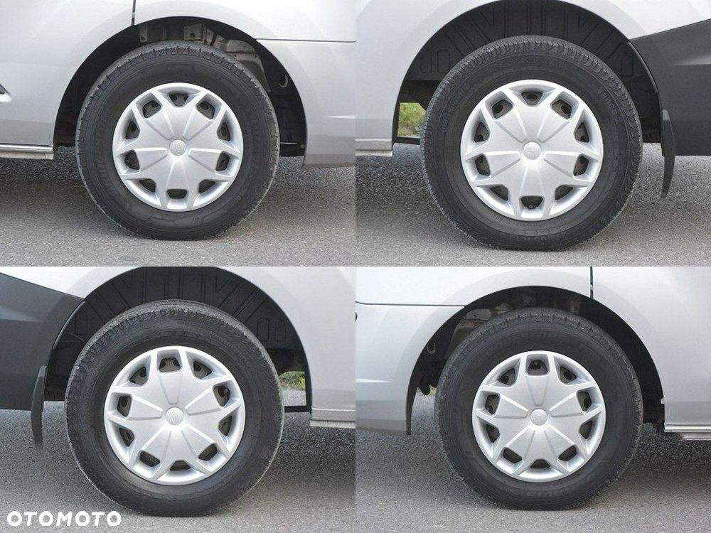 Ford Transit Custom - 33