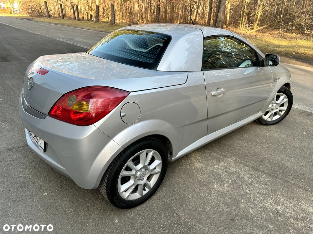 Opel Tigra 1.4 (Enjoy) - 12