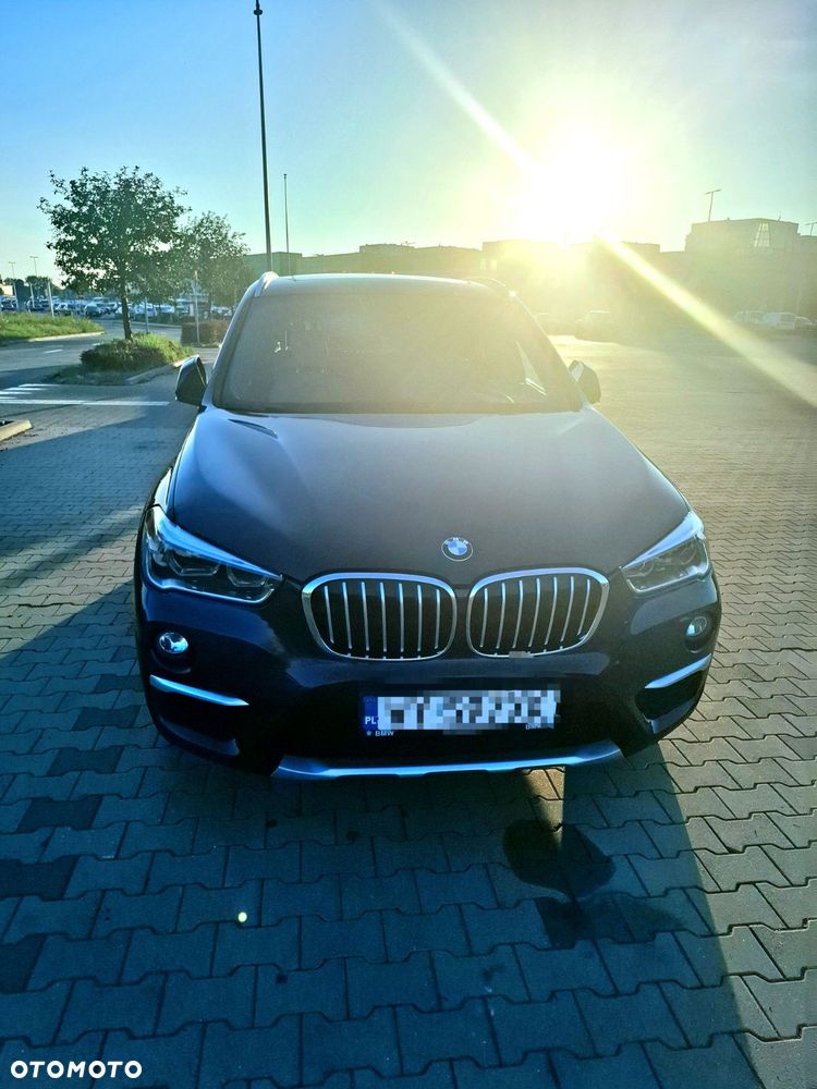 BMW X1 - 5