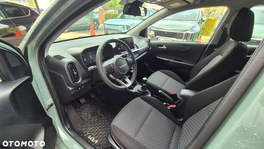 Kia Picanto 1.0 GDI L - 10