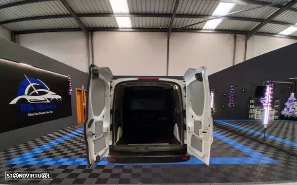 Ford Transit Connect 240 L2 Trend - 7