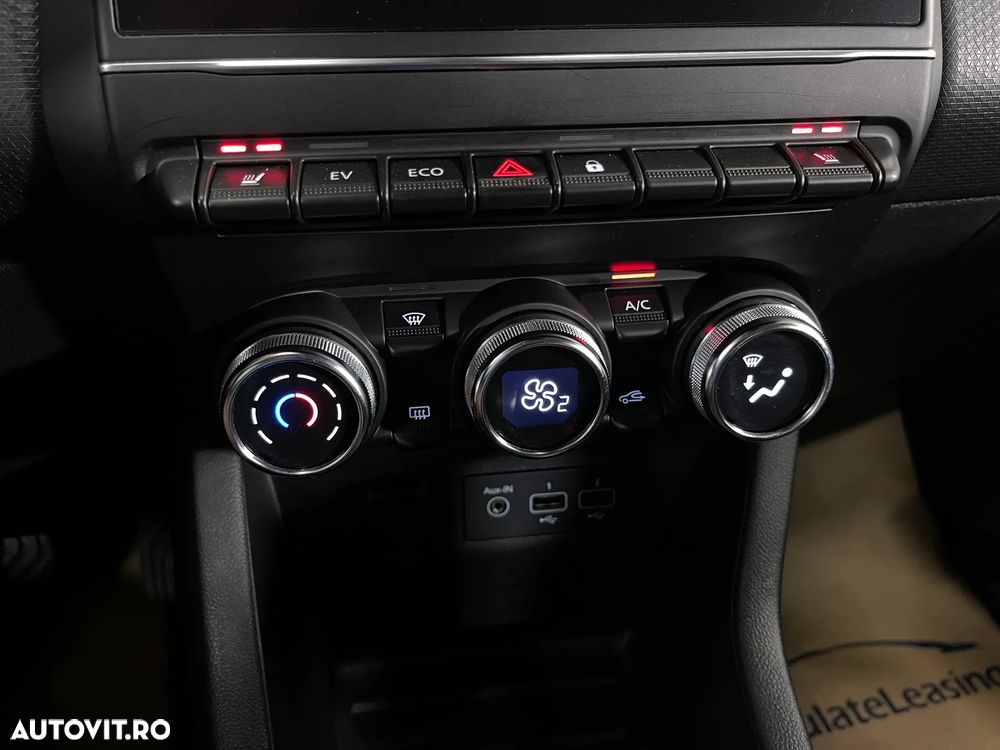 Renault Clio V E-Tech 145 Evolution - 18