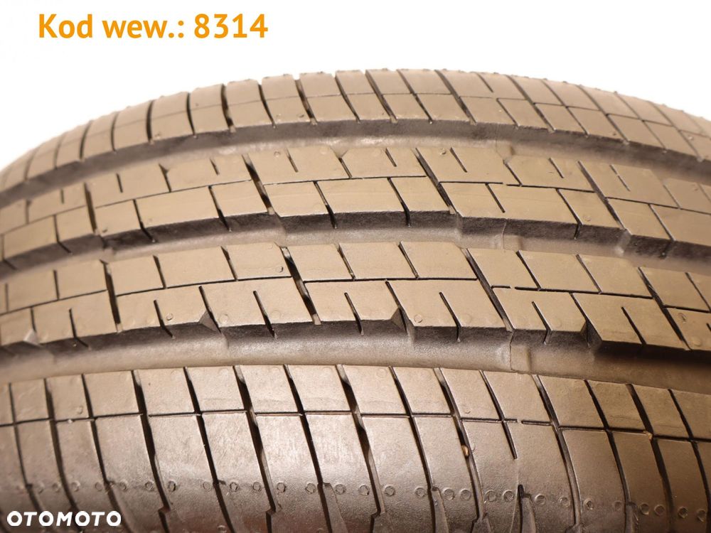 Continental Vanco-2 - 205/65 R16C - 8