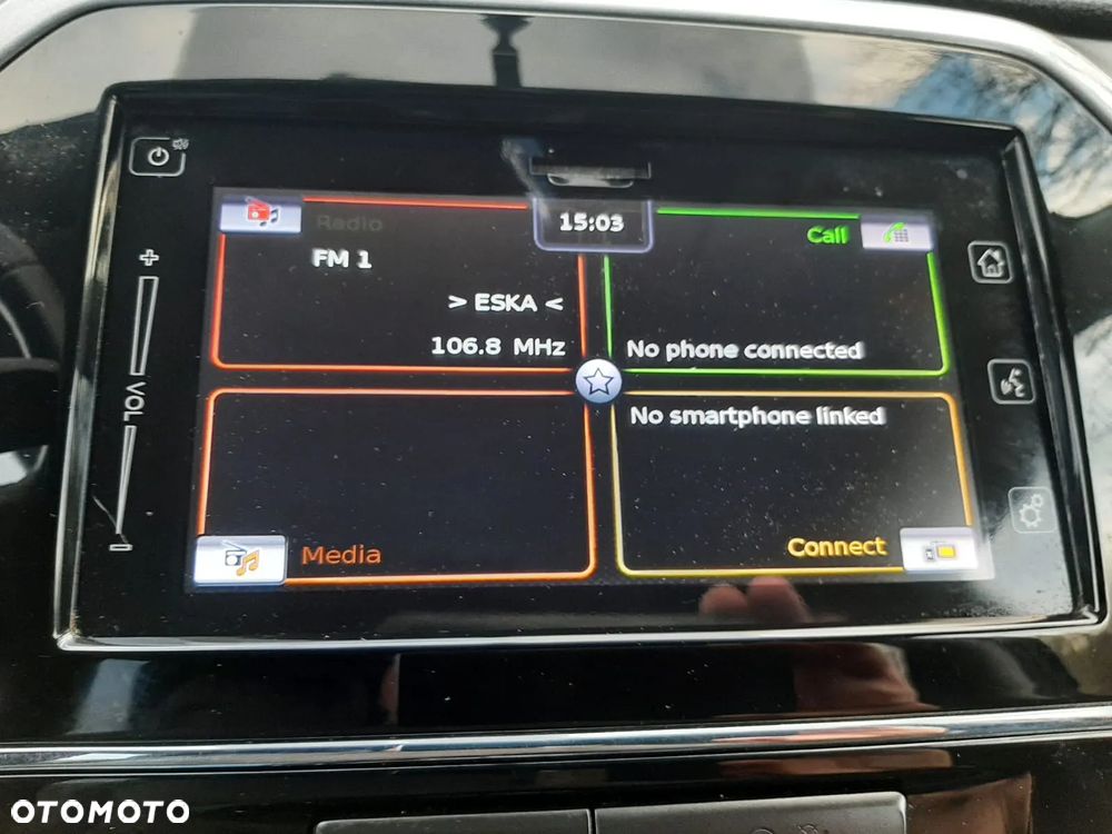 Suzuki Vitara 1.6 DDiS (4x4) Allgrip Comfort - 28