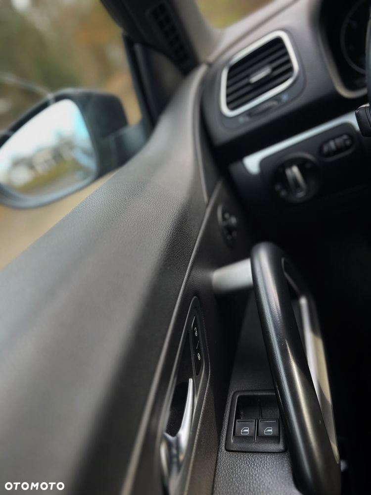 Volkswagen Scirocco 2.0 TDI - 14