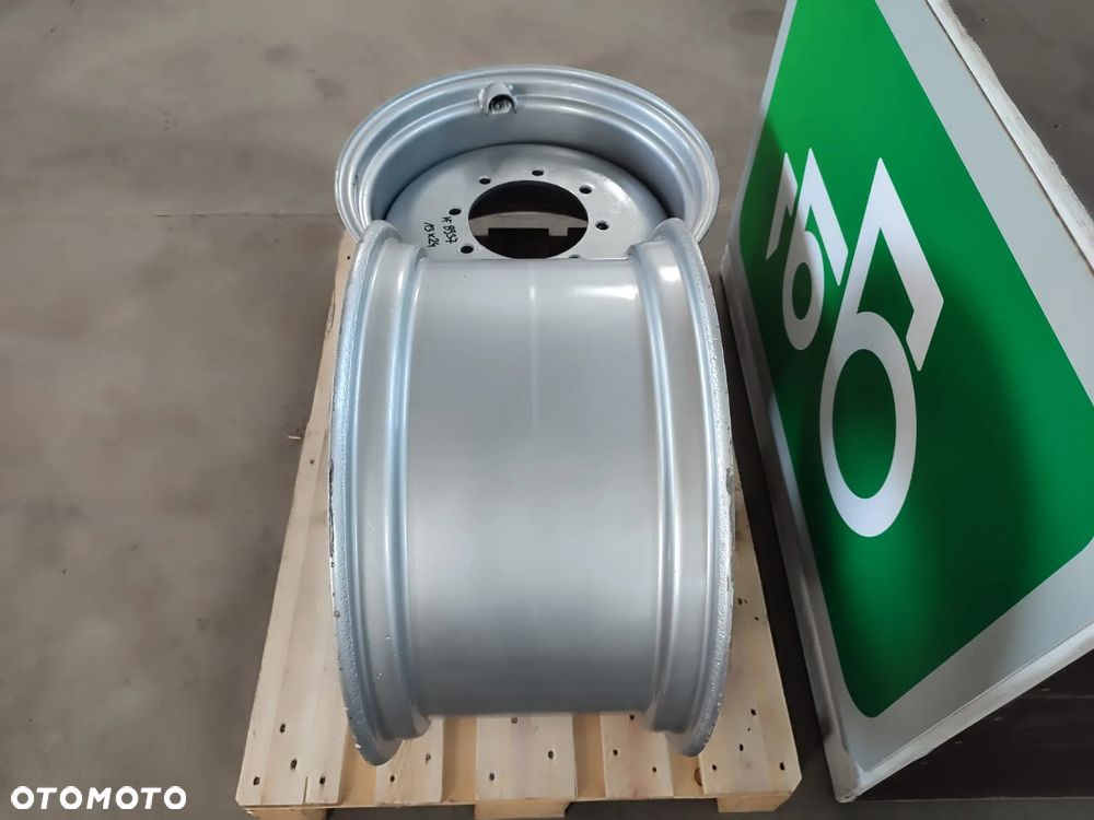 Felga 13x24 MASSEY FERGUSON 8937 - 4