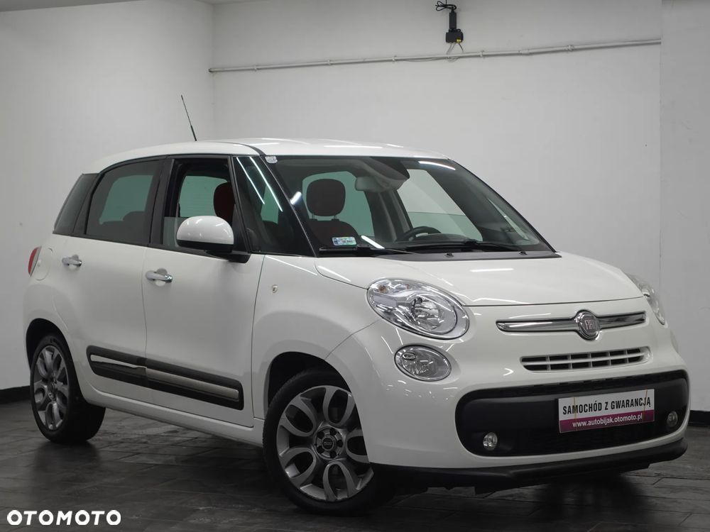 Fiat 500L - 11