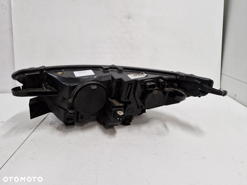 CITROEN DS4 LAMPA REFLEKTOR PRAWY  PRZÓD PRZEDNIA 9674903680 UK - 7
