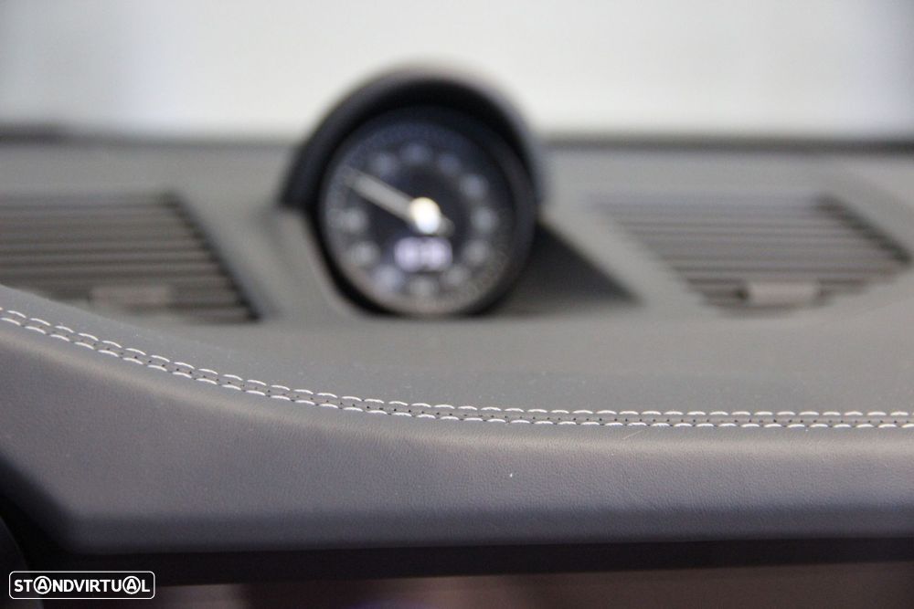 Porsche 911 (992) Targa 4S PDK - 31