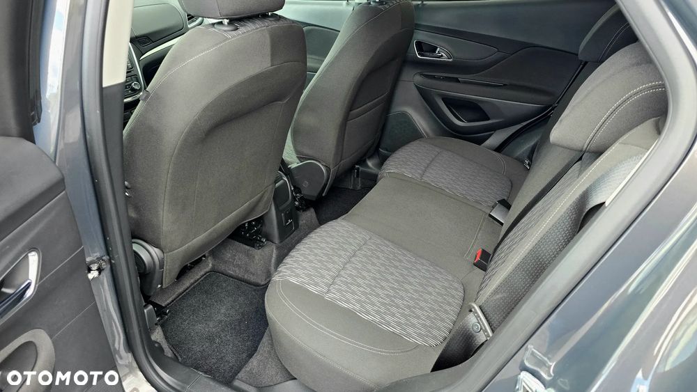 Opel Mokka 1.4 T Cosmo - 11