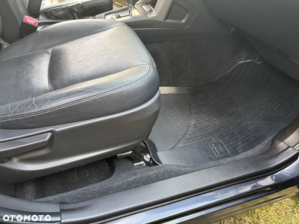 Subaru Forester 2.0X Lineartronic Exclusive - 9